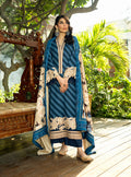 Zainab Chottani | Winter Shawls 24 |  Alayna -  Zainab Chottani Ladies Clothes - Original Designer Dress - House of Maryam