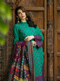 Zainab Chottani | Winter Shawls 24 | Esha -  Zainab Chottani Ladies Clothes - Original Designer Dress - House of Maryam