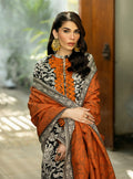 Zainab Chottani | Winter Shawls 24 | Mysha -  Zainab Chottani Ladies Clothes - Original Designer Dress - House of Maryam