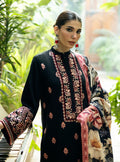 Zainab Chottani | Winter Shawls 24 |  Alaya -  Zainab Chottani Ladies Clothes - Original Designer Dress - House of Maryam