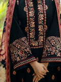 Zainab Chottani | Winter Shawls 24 |  Alaya -  Zainab Chottani Ladies Clothes - Original Designer Dress - House of Maryam