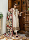 Zainab Chottani | Winter Shawls 24 |  Shyna -  Zainab Chottani Ladies Clothes - Original Designer Dress - House of Maryam
