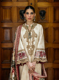 Zainab Chottani | Winter Shawls 24 |  Shyna -  Zainab Chottani Ladies Clothes - Original Designer Dress - House of Maryam