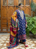 Zainab Chottani | Winter Shawls 24 |Maya -  Zainab Chottani Ladies Clothes - Original Designer Dress - House of Maryam