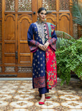 Zainab Chottani | Winter Shawls 24 |Maya -  Zainab Chottani Ladies Clothes - Original Designer Dress - House of Maryam