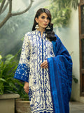 Zainab Chottani | Winter Shawls 24 |  Rania -  Zainab Chottani Ladies Clothes - Original Designer Dress - House of Maryam