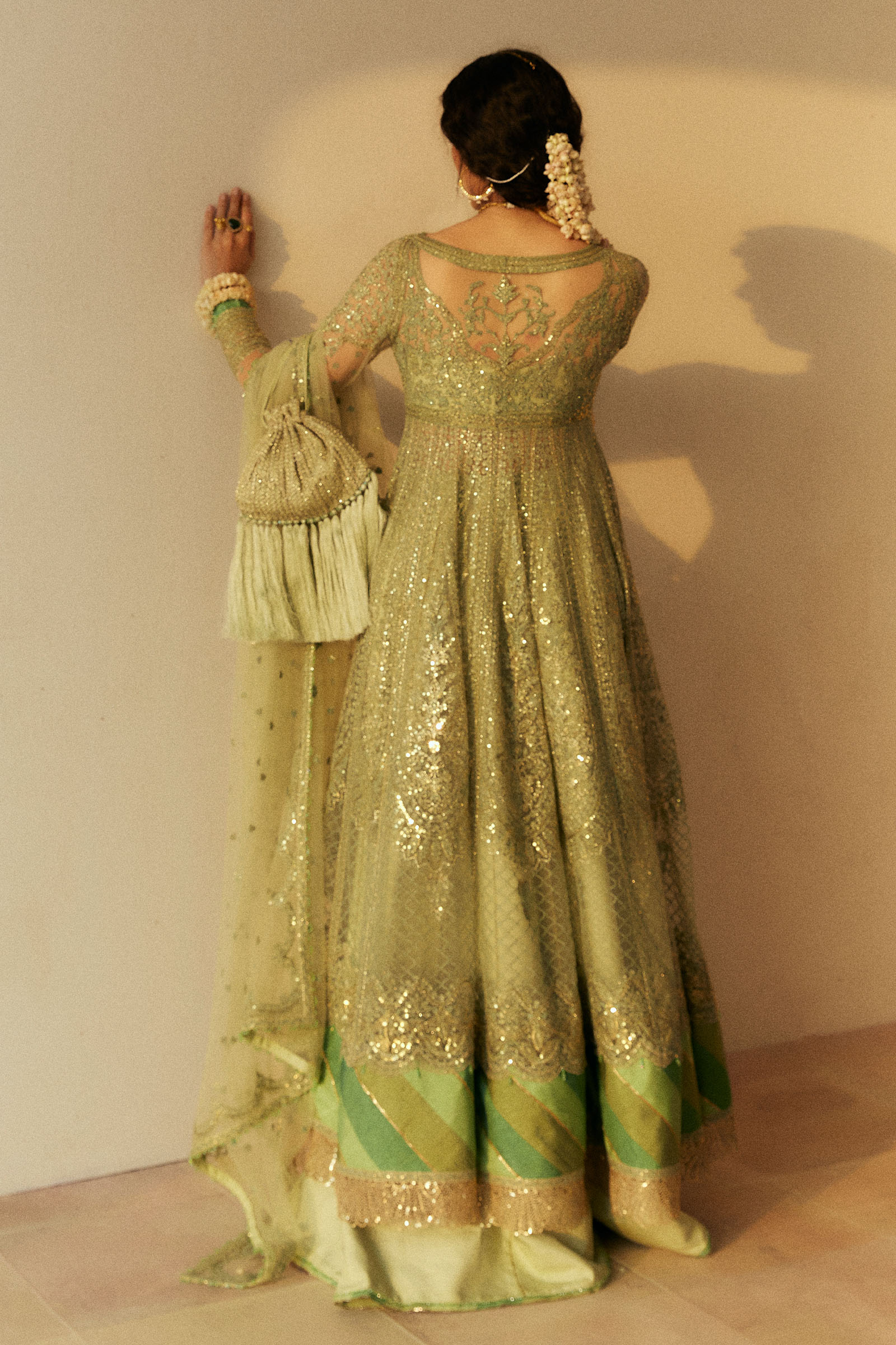 Zara Shahjahan | Lovent Wedding 2025 | Sofia-D1 -  Zara Shahjahan Ladies Clothes - Original Designer Dress - House of Maryam