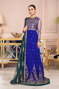 Zarif | Afreen Formals | ZA 09 ROYAL -  Zarif Formal - Original Designer Dress - House of Maryam