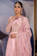 Zarif | Afreen Formals | ZA 06 FRENCH ROSE -  Zarif Formal - Original Designer Dress - House of Maryam