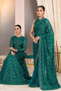 Zarif | Afreen Formals | ZA 07 TROPICAL -  Zarif Formal - Original Designer Dress - House of Maryam