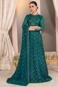 Zarif | Afreen Formals | ZA 07 TROPICAL -  Zarif Formal - Original Designer Dress - House of Maryam