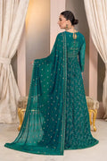 Zarif | Afreen Formals | ZA 07 TROPICAL -  Zarif Formal - Original Designer Dress - House of Maryam