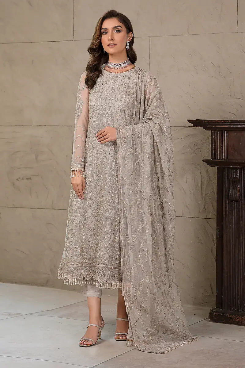 Zarif | Falak Formals | ZF 03 CHERYL -  Zarif Formal - Original Designer Dress - House of Maryam