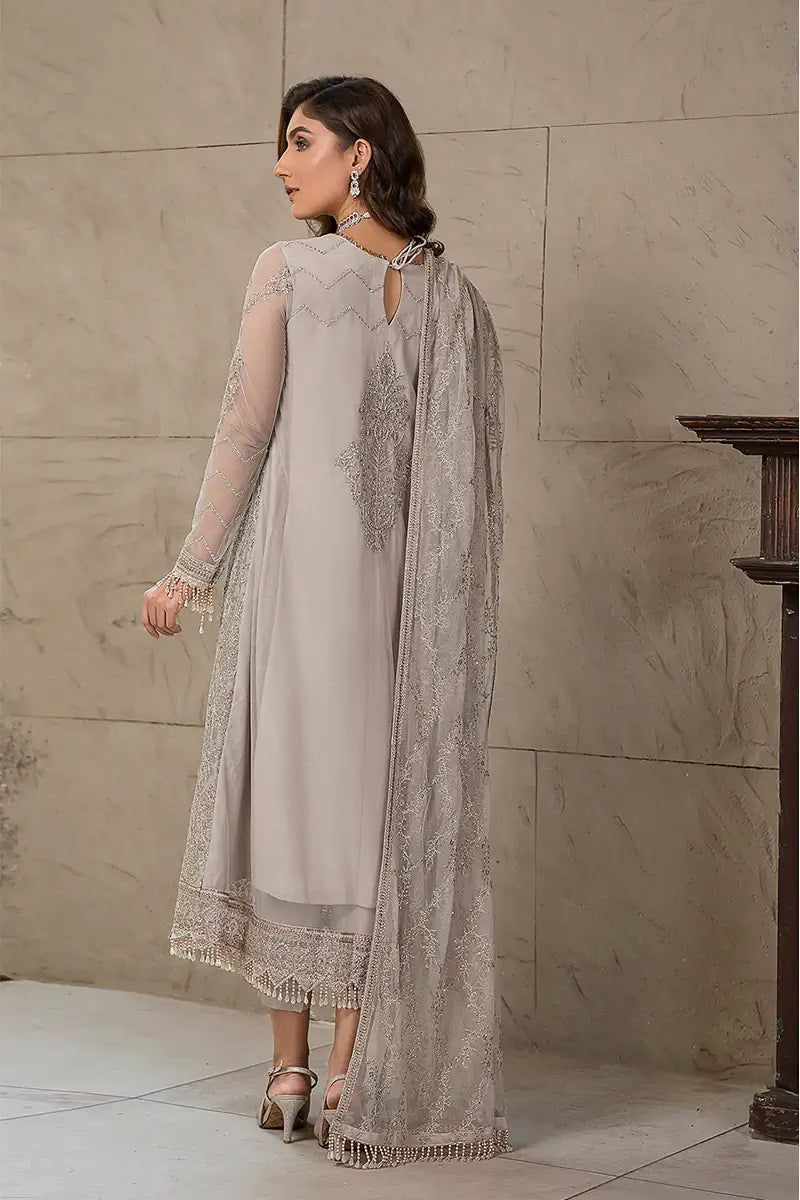 Zarif | Falak Formals | ZF 03 CHERYL -  Zarif Formal - Original Designer Dress - House of Maryam