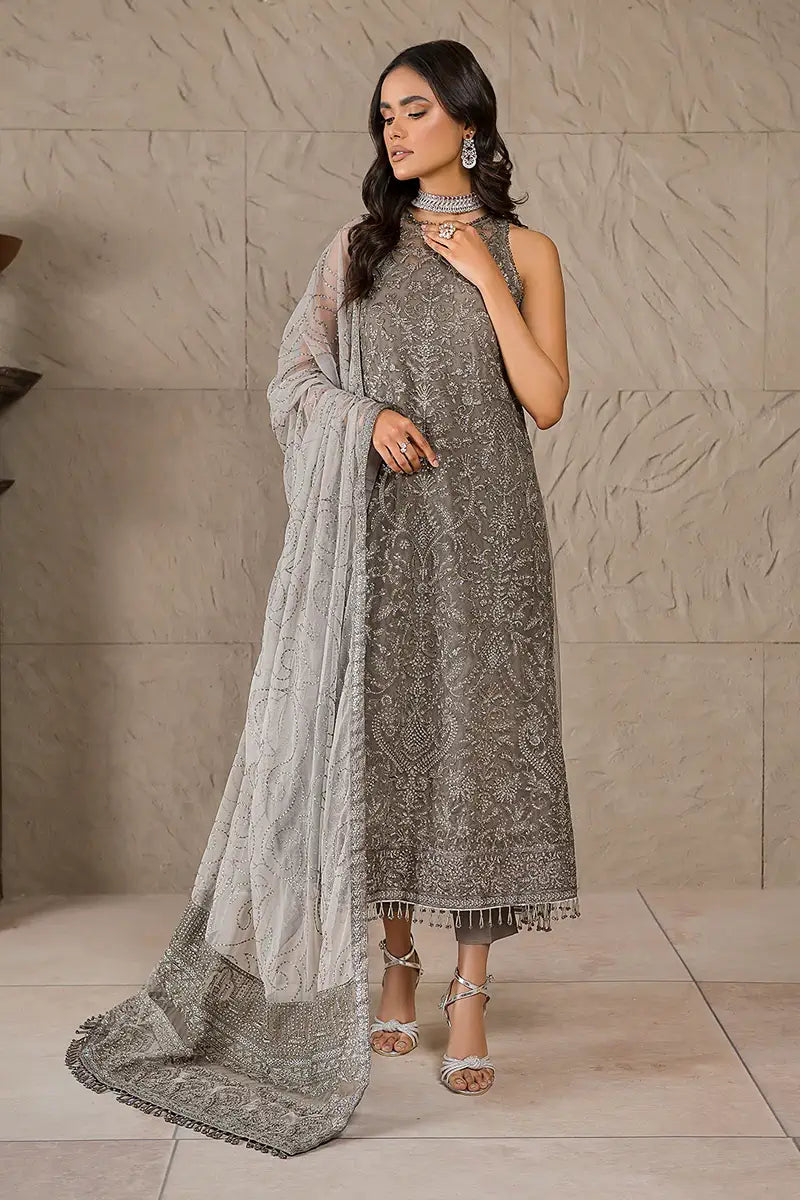 Zarif | Falak Formals | ZF 06 ISABELLE -  Zarif Formal - Original Designer Dress - House of Maryam