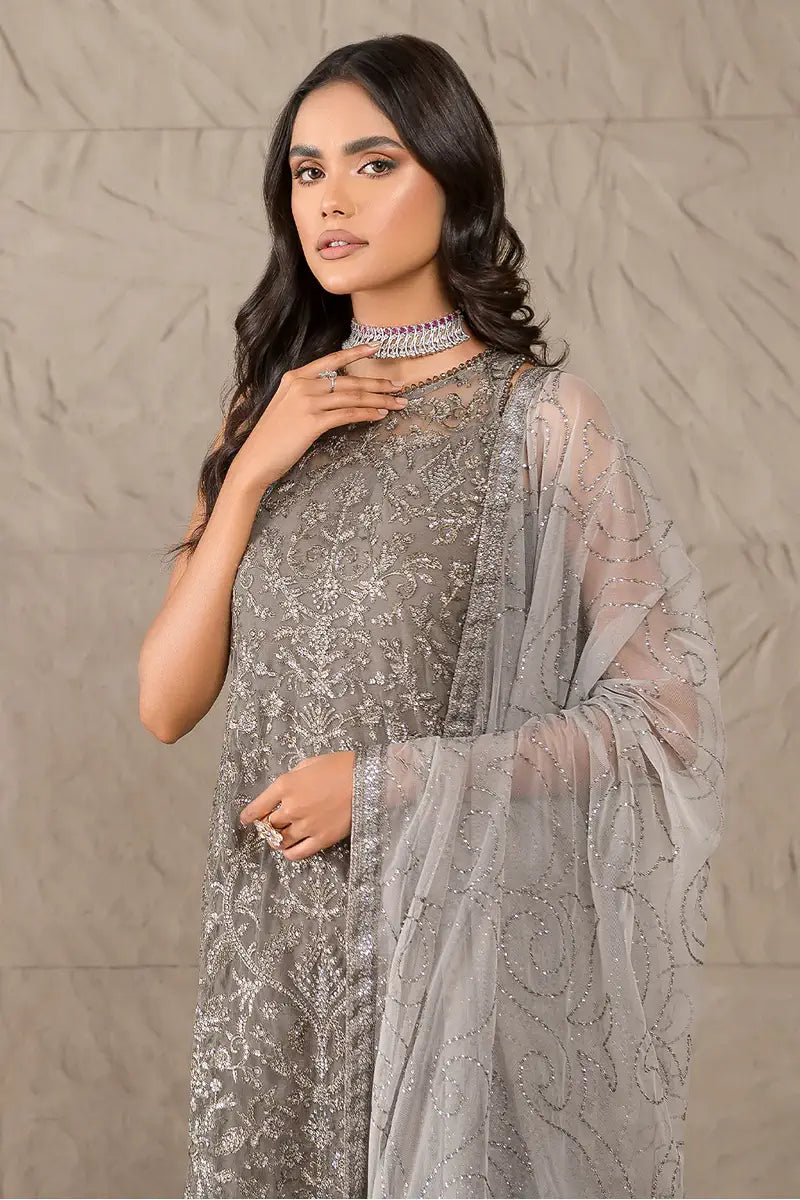 Zarif | Falak Formals | ZF 06 ISABELLE -  Zarif Formal - Original Designer Dress - House of Maryam