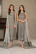 Zarif | Falak Formals | ZF 06 ISABELLE -  Zarif Formal - Original Designer Dress - House of Maryam