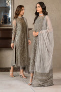 Zarif | Falak Formals | ZF 06 ISABELLE -  Zarif Formal - Original Designer Dress - House of Maryam