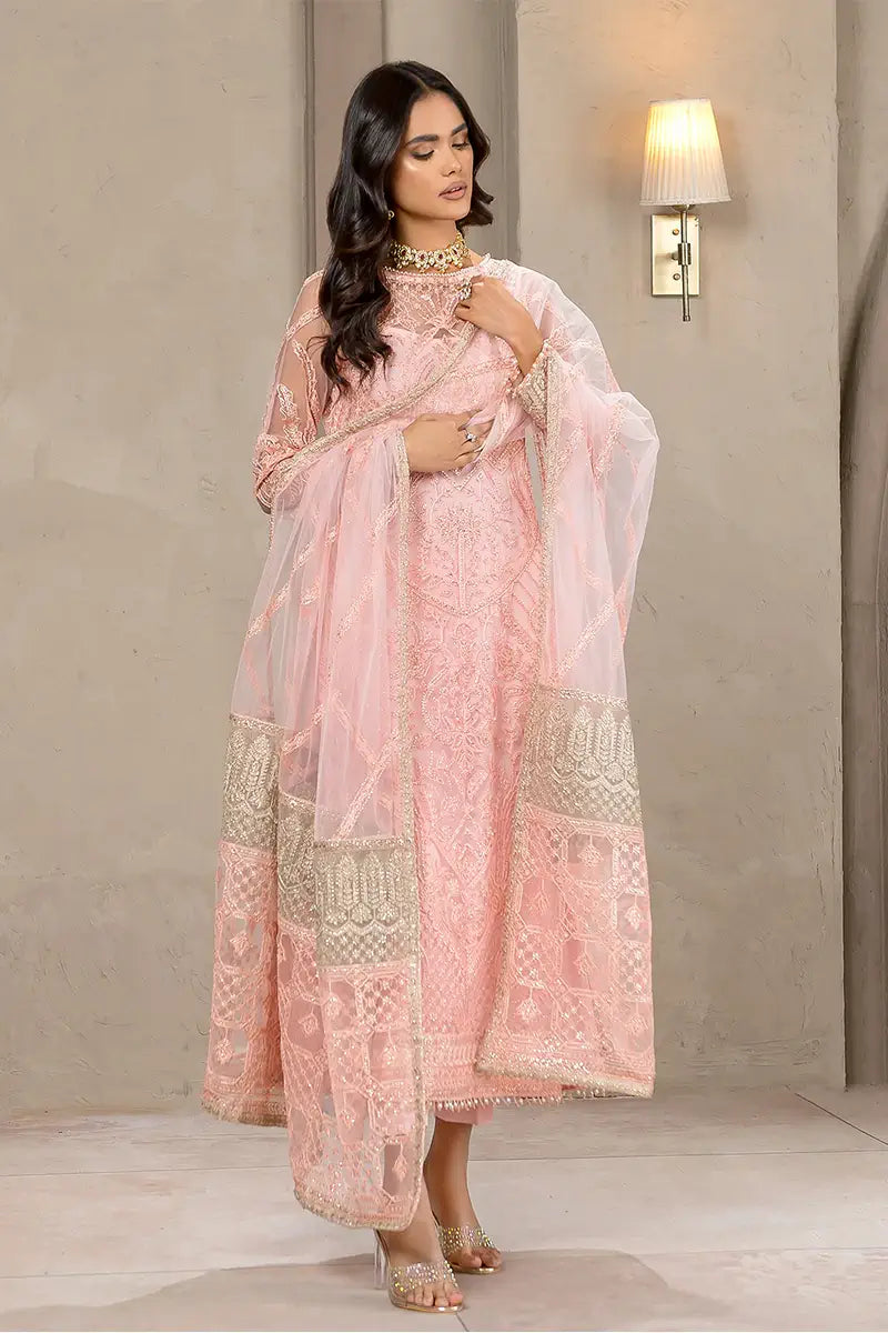 Zarif | Falak Formals | ZF 04 HAVEN -  Zarif Formal - Original Designer Dress - House of Maryam