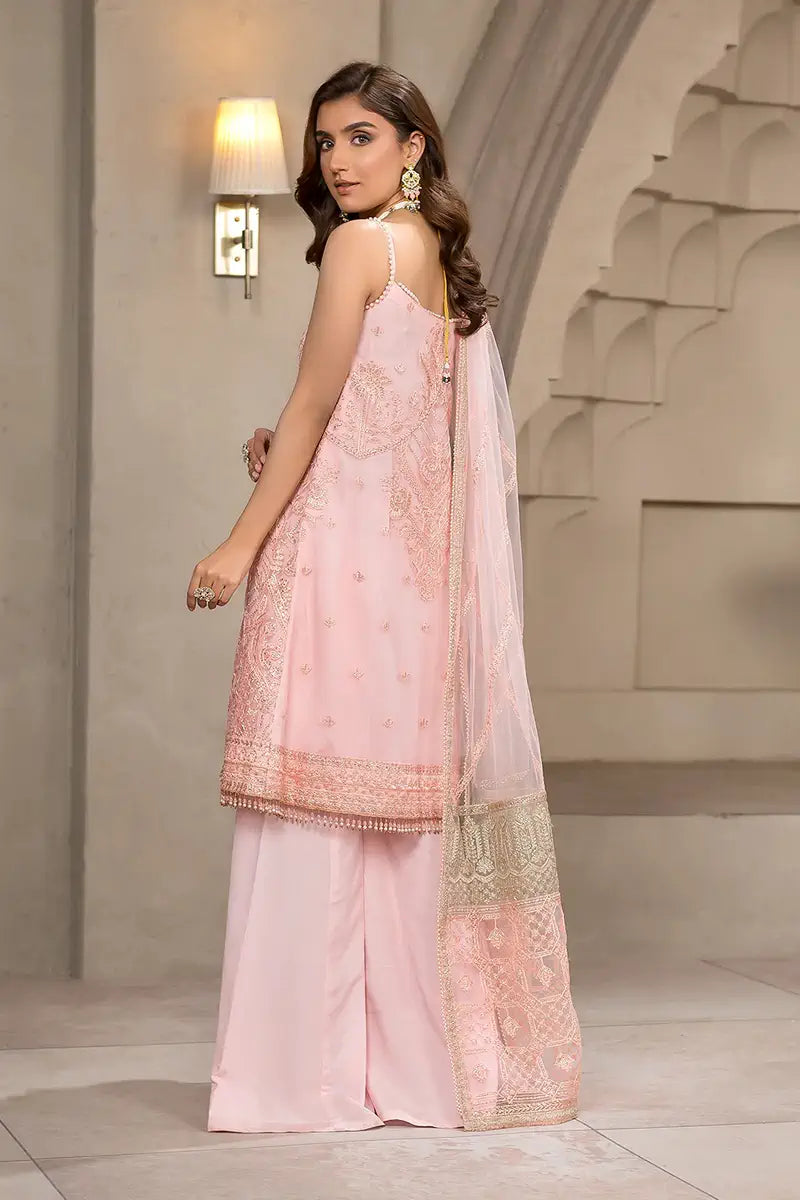 Zarif | Falak Formals | ZF 04 HAVEN -  Zarif Formal - Original Designer Dress - House of Maryam