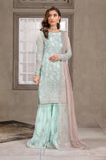 Zarif | Falak Formals | ZF 08 CLAUDIA -  Zarif Formal - Original Designer Dress - House of Maryam
