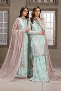 Zarif | Falak Formals | ZF 08 CLAUDIA -  Zarif Formal - Original Designer Dress - House of Maryam