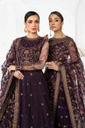 Zarif | LA CELESTE LUXURY Formals | ZLC 06 LAVENDER -  Zarif Formal - Original Designer Dress - House of Maryam