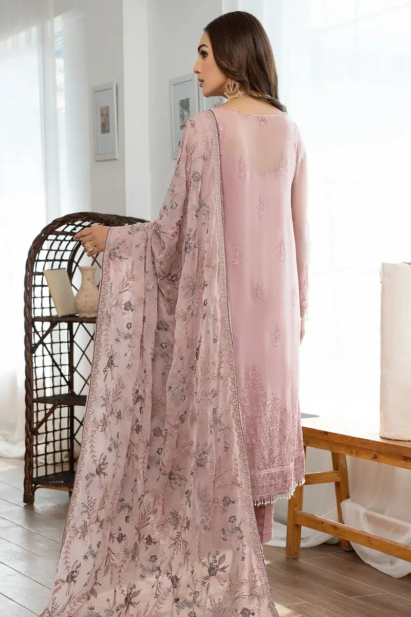 Zarif | Meeral Formals | ZLM 03 NEHAL -  Zarif Formal - Original Designer Dress - House of Maryam