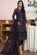 Zarif | Meeral Formals | ZLM 05 SCARLETT -  Zarif Formal - Original Designer Dress - House of Maryam