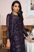 Zarif | Meeral Formals | ZLM 05 SCARLETT -  Zarif Formal - Original Designer Dress - House of Maryam
