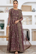 Zarif | Meeral Formals | ZLM 01 ELANOR -  Zarif Formal - Original Designer Dress - House of Maryam