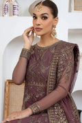 Zarif | Meeral Formals | ZLM 01 ELANOR -  Zarif Formal - Original Designer Dress - House of Maryam