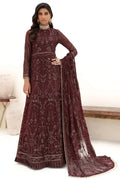 Zarif | Nazneen Formals | ZN 03 ZARIAH -  Zarif Formal - Original Designer Dress - House of Maryam