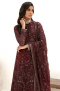 Zarif | Nazneen Formals | ZN 03 ZARIAH -  Zarif Formal - Original Designer Dress - House of Maryam