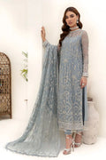 Zarif | Nazneen Formals | ZN 06 AMORA -  Zarif Formal - Original Designer Dress - House of Maryam