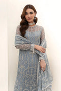 Zarif | Nazneen Formals | ZN 06 AMORA -  Zarif Formal - Original Designer Dress - House of Maryam