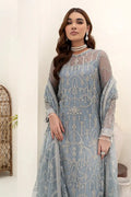 Zarif | Nazneen Formals | ZN 06 AMORA -  Zarif Formal - Original Designer Dress - House of Maryam