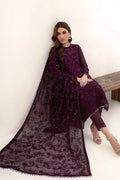 Zarif | Nazneen Formals | ZN 07 AMELIA -  Zarif Formal - Original Designer Dress - House of Maryam