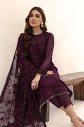 Zarif | Nazneen Formals | ZN 07 AMELIA -  Zarif Formal - Original Designer Dress - House of Maryam