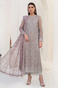 Zarif | Nazneen Formals | ZN 02 MISTY -  Zarif Formal - Original Designer Dress - House of Maryam