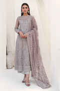 Zarif | Nazneen Formals | ZN 02 MISTY -  Zarif Formal - Original Designer Dress - House of Maryam