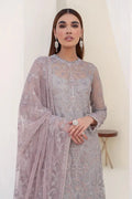 Zarif | Nazneen Formals | ZN 02 MISTY -  Zarif Formal - Original Designer Dress - House of Maryam