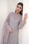 Zarif | Nazneen Formals | ZN 02 MISTY -  Zarif Formal - Original Designer Dress - House of Maryam