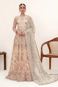 Zarif | Nazneen Formals | ZN 08 ROSERIE -  Zarif Formal - Original Designer Dress - House of Maryam