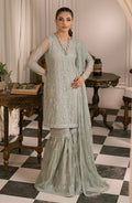 Zarif | Inayat Wedding Formals |  ZRI 02 GULZAAR -  Zarif Ladies Clothes - Original Designer Dress - House of Maryam