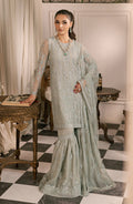 Zarif | Inayat Wedding Formals |  ZRI 02 GULZAAR -  Zarif Ladies Clothes - Original Designer Dress - House of Maryam