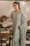 Zarif | Inayat Wedding Formals |  ZRI 02 GULZAAR -  Zarif Ladies Clothes - Original Designer Dress - House of Maryam