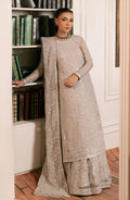 Zarif | Inayat Wedding Formals |  ZRI 05 DHANAK -  zarif Ladies Clothes - Original Designer Dress - House of Maryam