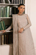 Zarif | Inayat Wedding Formals |  ZRI 05 DHANAK -  zarif Ladies Clothes - Original Designer Dress - House of Maryam