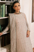 Zarif | Inayat Wedding Formals |  ZRI 05 DHANAK -  zarif Ladies Clothes - Original Designer Dress - House of Maryam
